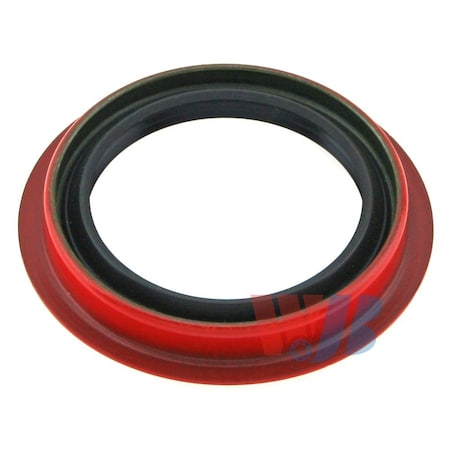 Wjb Ensure Bearing Life With Premium Seals, Ws4099 WS4099